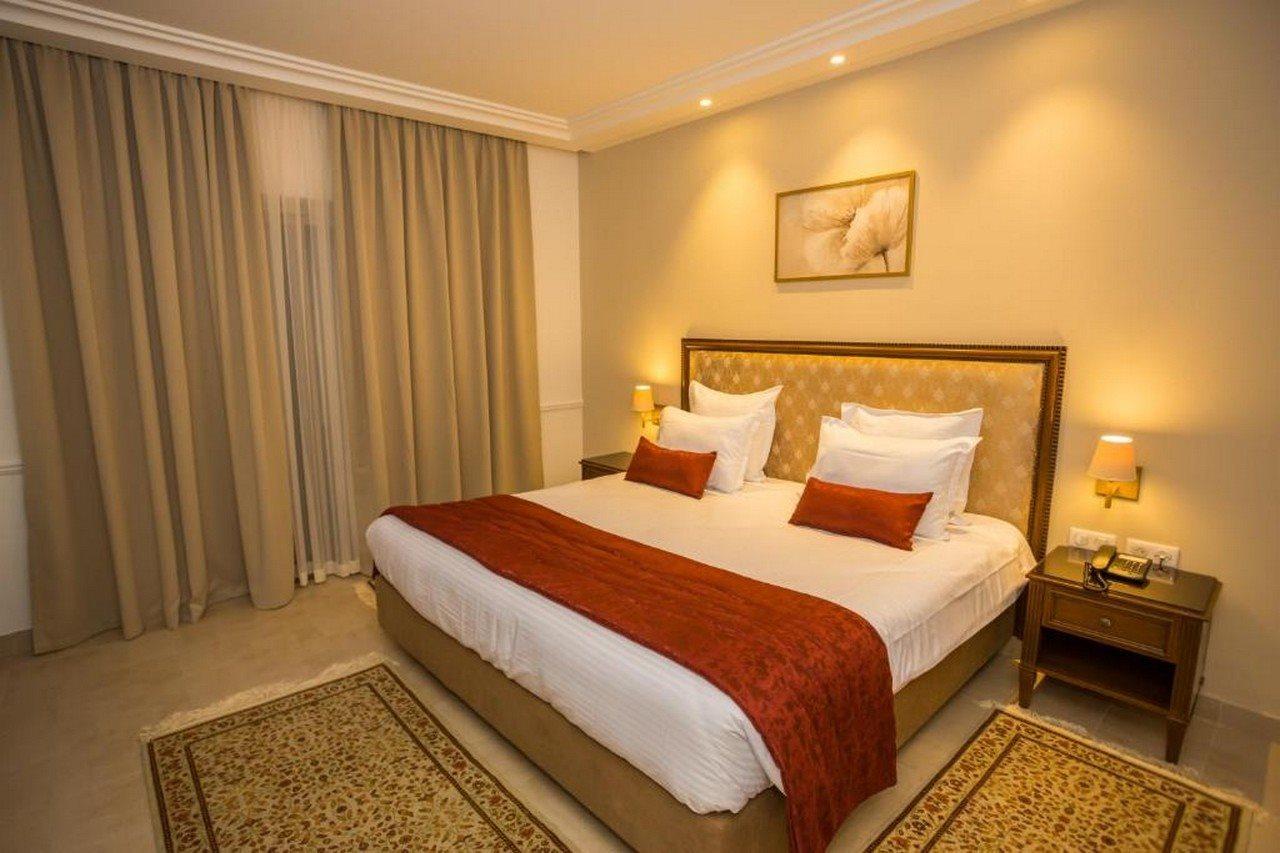 Hotel Palais Royal Sfax Exterior photo